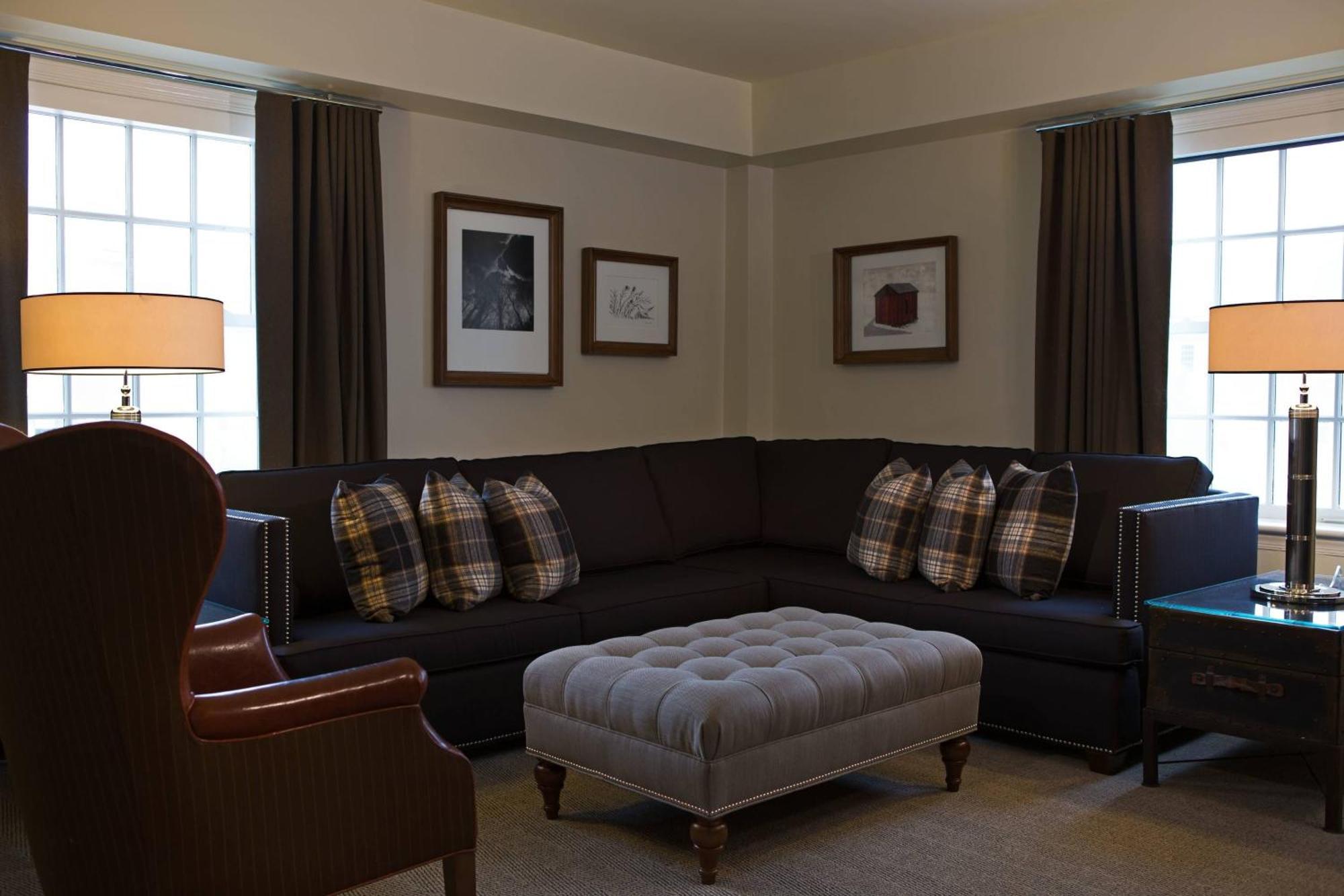 College Park Marriott Hotel & Conference Center Exteriér fotografie